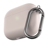 KeyBudz PodSkinz HyBridShell Series AirPods 3 Cover Rosa