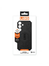 Urban Armor Gear (UAG) Samsung Galaxy S25 Plus Cover Essential Armor MagSafe Sort