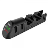 Ipega 6-i-1 Ladestation til Nintendo Switch Controllere