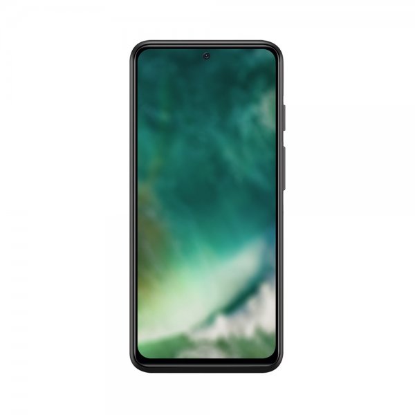 Xqisit Google Pixel 8 Cover Silikone Etui Sort