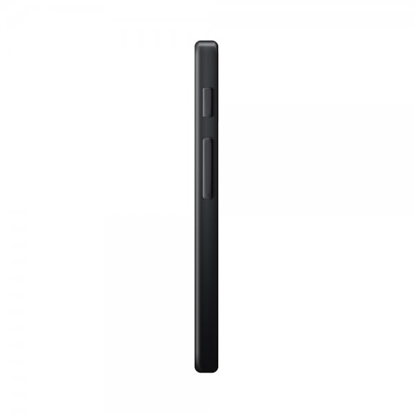 Xqisit Google Pixel 8 Cover Silikone Etui Sort