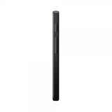Xqisit Google Pixel 8 Cover Silikone Etui Sort
