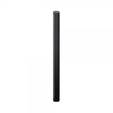 Xqisit Google Pixel 8 Cover Silikone Etui Sort