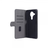 Gear Nokia 5.4 Etui med Kortlomme Sort