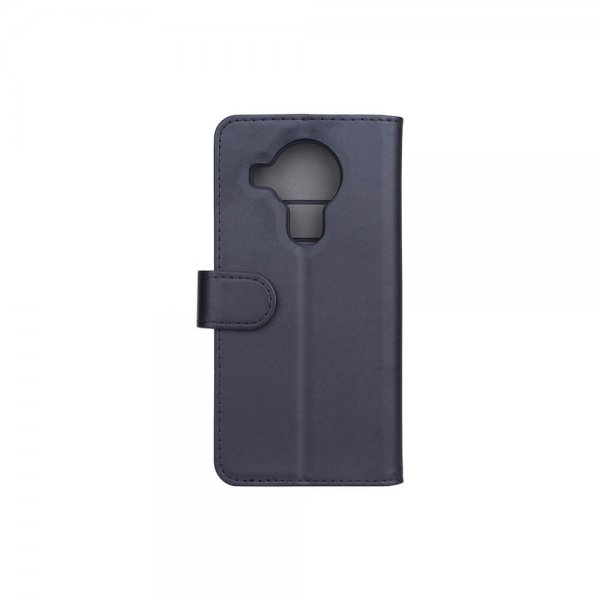 Gear Nokia 5.4 Etui med Kortlomme Sort