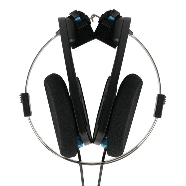 Koss Hovedtelefoner On-Ear Porta Pro 2.0 Classic
