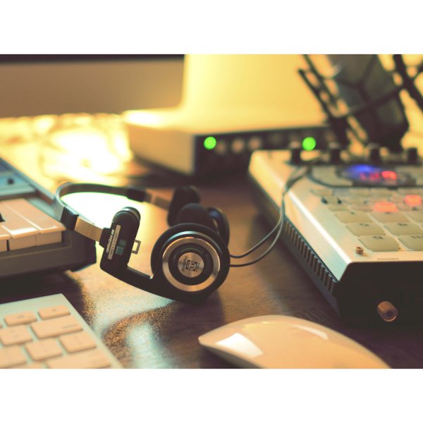 Koss Hovedtelefoner On-Ear Porta Pro 2.0 Classic