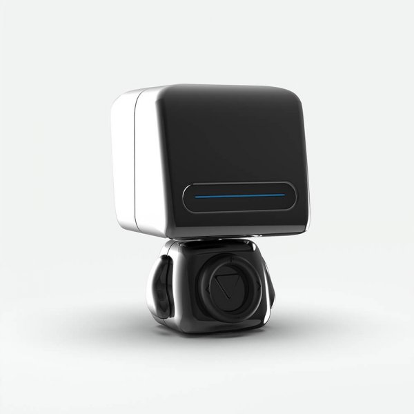 Mobility on Board Højttaler Astro Sort