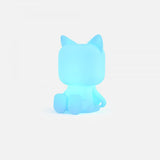 Mobility on Board Lampe Cute Animal Multicolor