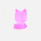 Mobility on Board Lampe Cute Animal Multicolor