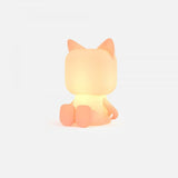 Mobility on Board Lampe Cute Animal Multicolor