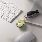 Elago Etui AirTag Avocado