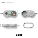 Elago Etui AirTag W5 Spillekonsol