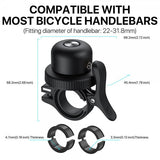 Elago MIBELL Trackable Anti-Loss Cykelklokke