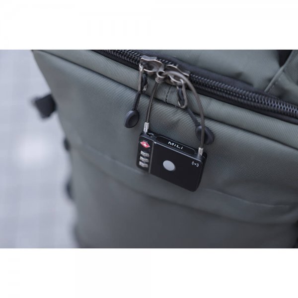 Elago MILOCK Sporbart Smart Anti-Tab Bagagelås