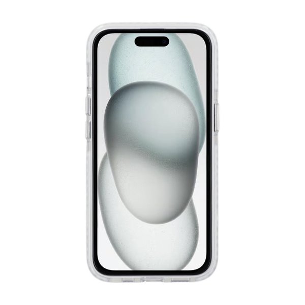 iPhone 13/iPhone 14/iPhone 15 Cover TPU MagSafe Rød