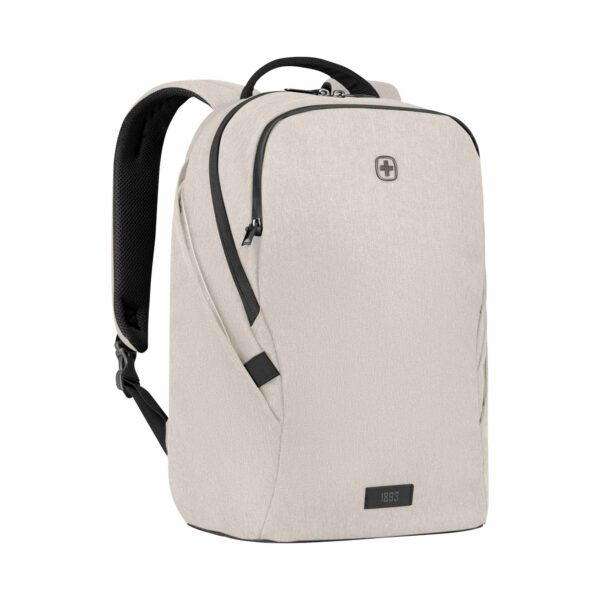 Wenger MX Light 16" Computerrygsæk Sand