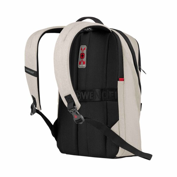 Wenger MX Light 16" Computerrygsæk Sand