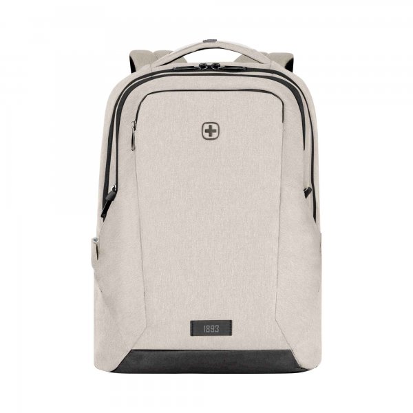 Wenger MX Professional 16" Computer Rygsæk Sand