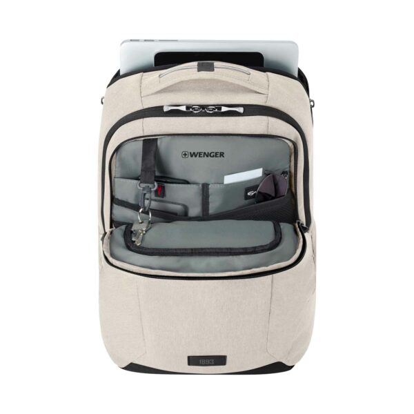 Wenger MX Professional 16" Computer Rygsæk Sand