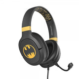 Batman Gaming Headset Over Ear
