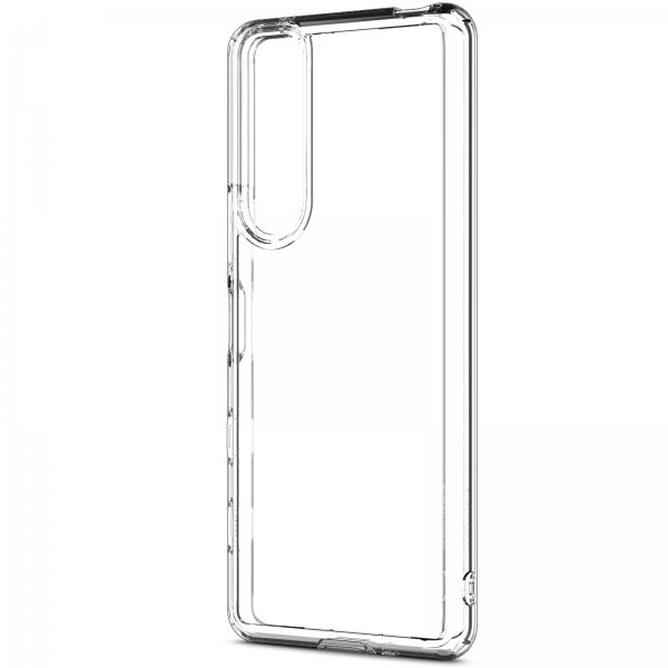 Spigen Sony Xperia 5 III Cover Ultra Hybrid Crystal Clear