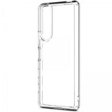 Spigen Sony Xperia 5 III Cover Ultra Hybrid Crystal Clear