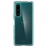 Spigen Sony Xperia 5 III Cover Ultra Hybrid Crystal Clear