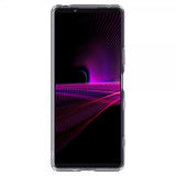 Spigen Sony Xperia 1 III Cover Ultra Hybrid Crystal Clear