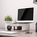desire2 Laptopstativ Justerbar Riser Elevator