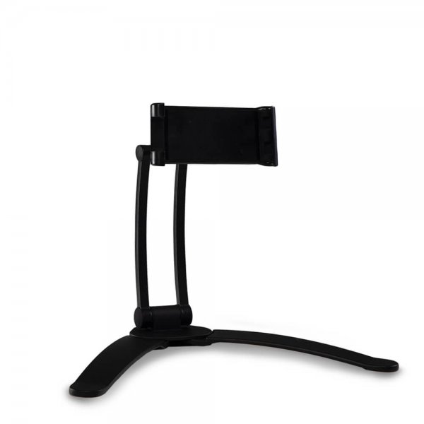 desire2 Tablet og mobilholder 2i1 Bordstand og vægmontering