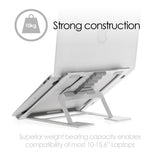 desire2 Laptopstativ Supreme Lite Transportabel