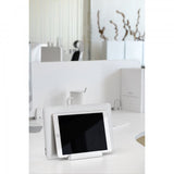 desire2 Dual Bordstativ til Tablet Mac/Ultrabooks Justerbar Aluminium