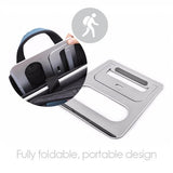 desire2 Transportabel Laptopstander