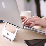 desire2 Transportabel Laptopstander