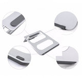desire2 Transportabel Laptopstander