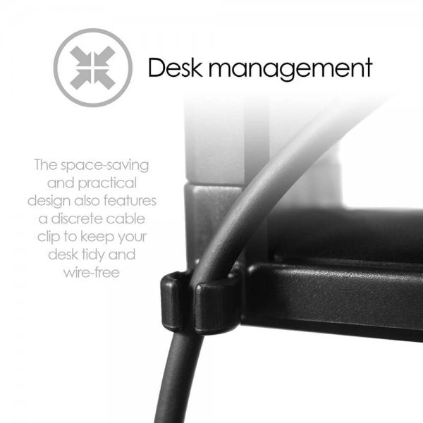 desire2 Holder til Headset