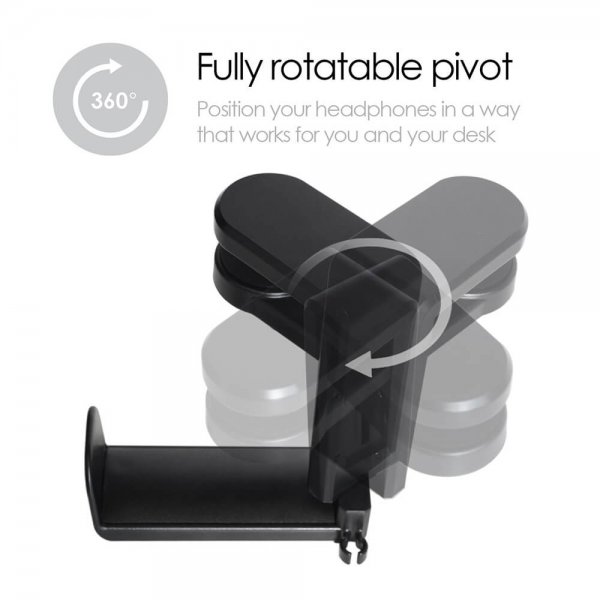desire2 Holder til Headset