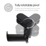 desire2 Holder til Headset