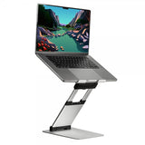 desire2 Laptopstativ Supreme Sit-Stand Aluminium