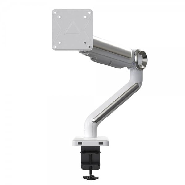 desire2 Monitorarm Aluminium
