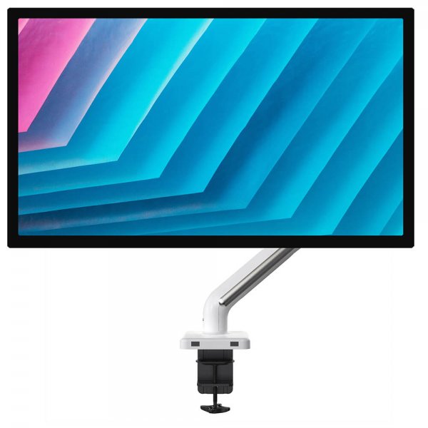 desire2 Monitorarm Aluminium