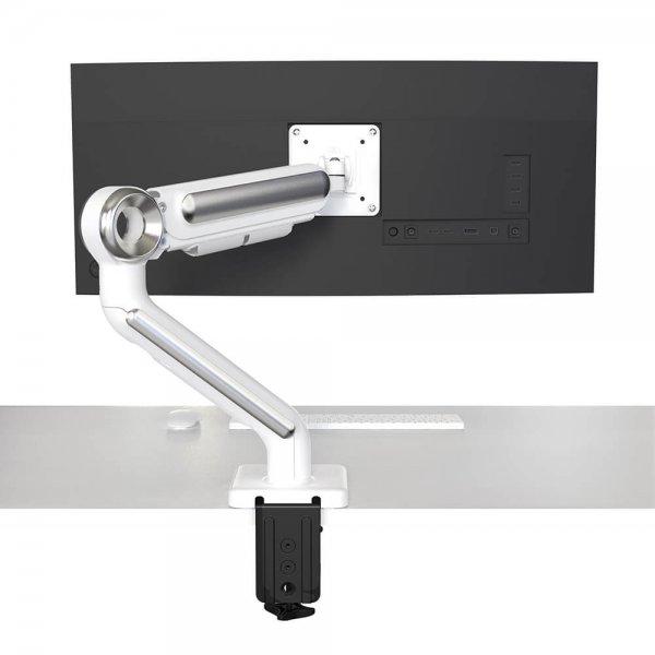 desire2 Monitorarm Aluminium