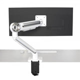desire2 Monitorarm Aluminium