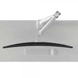desire2 Monitorarm Aluminium
