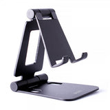 desire2 Foldbar Telefonholder Aluminium
