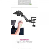 desire2 MouseMate Håndledsstøtte