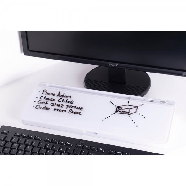 desire2 Pennal med Whiteboard