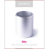 desire2 Penholder Aluminium