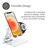 desire2 Restore Pro Opladningsstativ til Apple Watch